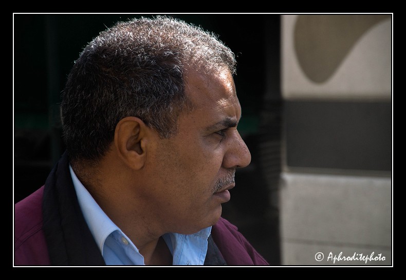 Portraits Jordanie 27